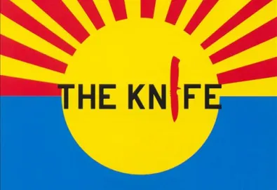 The Knife - Álbum