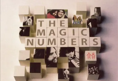 The Magic Numbers
