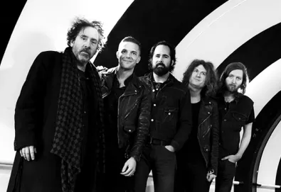 Veja o novo vídeo do The Killers dirigido por Tim Burton