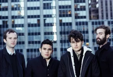 Vampire Weekend disponibiliza duas músicas novas; ouça aqui "Diane Young" e "Step"