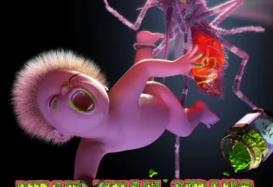 Ouça: novo álbum do Yeah Yeah Yeahs - 'Mosquito'