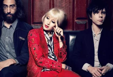 O atrevido vídeo do Yeah Yeah Yeahs