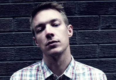 Diplo divulga vídeo de "Express Yourself"
