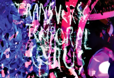 Animal Collective lança novo single com imagens psicodélicas