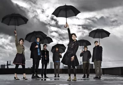 Arcade Fire prepara disco de remixes para o Record Store Day
