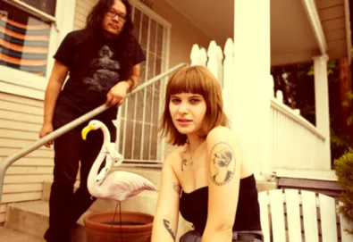Best Coast anuncia o novo álbum - The Only Place