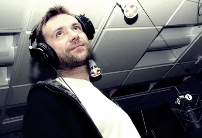 A indecisão de Damon Albarn sobre o Blur e o Gorillaz