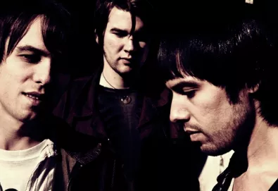 The Cribs divulga segundo single de seu novo álbum; ouça "Come On, Be A No One"