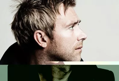 Ouça o novo álbum de Damon Albarn: "Dr Dee"