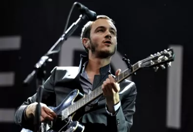Guitarrista do Editors abandona o grupo