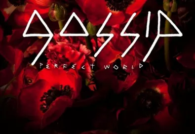Gossip estreia vídeo de "Perfect World"
