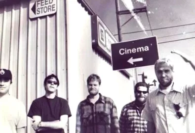 Grandaddy se reúne para shows