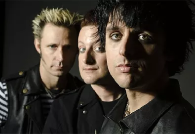"Vamos ser épicos!", diz Green Day sobre novos álbuns