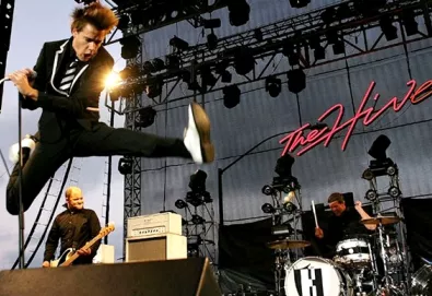 The Hives revela tracklist de seu novo álbum