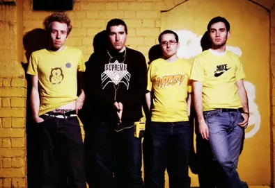 Hot Chip retorna com novo álbum: In Our Heads