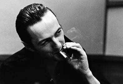 Festival celebrará uma década sem Joe Strummer 