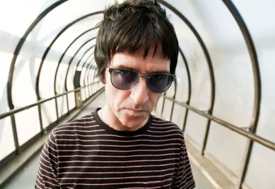 "Talvez se o governo cair. Aí retornaremos, sim..." diz ex-guitarrista dos Smiths