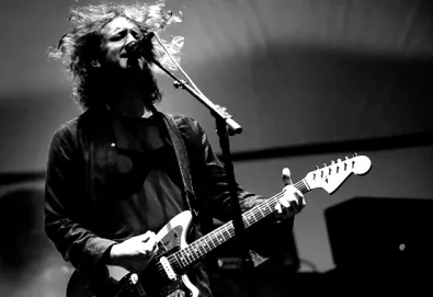 My Bloody Valentine trabalha em novo álbum de estúdio