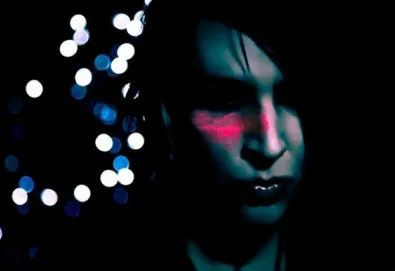 Marilyn Manson divulga novo single de "Born Villain"