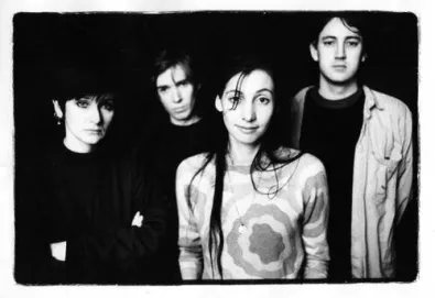 Ouça: a reedição de Loveless - My Bloody Valentine