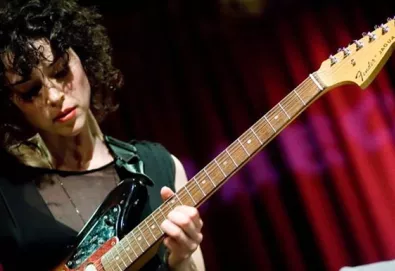 St. Vincent prepara material inédito para o Record Store Day