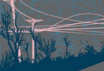 THE AIRFIELDS - Up All Night