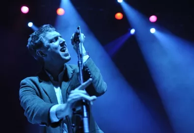 The Walkmen divulga trailer de seu novo disco