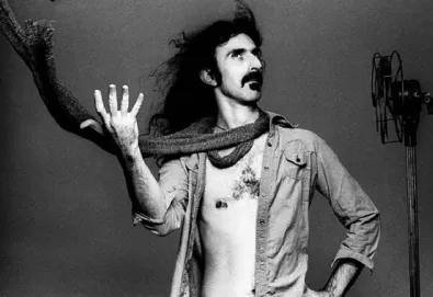 Rolling Stones, Sex Pistols e Frank Zappa na lista das dez canções mais ofensivas de todos os tempos