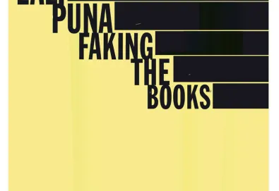 Faking the Books