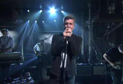 The Walkmen returns after 9 years