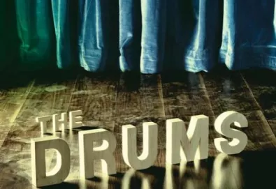 The Drums