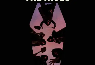 The Death of Randy Fitzsimmons