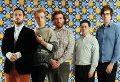Hot Chip lança EP de remixes