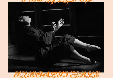 The Land Is Inhospitable and So Are We