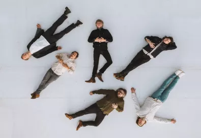 Nova música: Wilco — “Evicted”