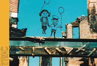 Grow Up and Blow Away