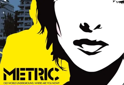 Old World Underground, Where Are You Now?