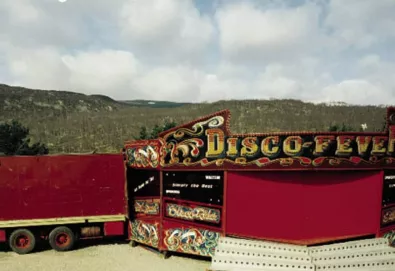 Songs From Northern Britain