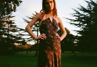 Head of The Slug Club