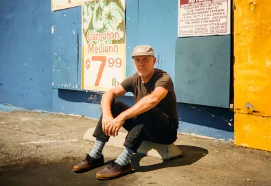 Ouça: Grandaddy — “Cabin In My Mind”
