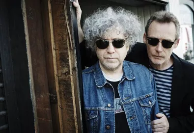 The Jesus and Mary Chain anuncia oitavo álbum, Glasgow Eyes