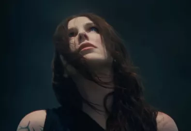 Vídeo: Chelsea Wolfe — “Tunnel Lights”