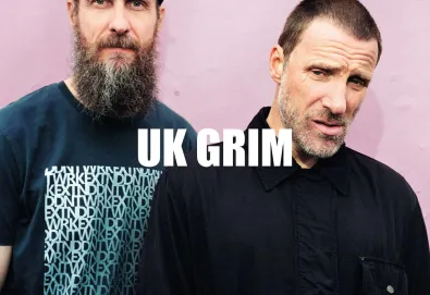 UK Grim