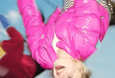 Cautionary Tales of Youth