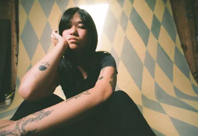 Nova música: Hana Vu — "Hammer"