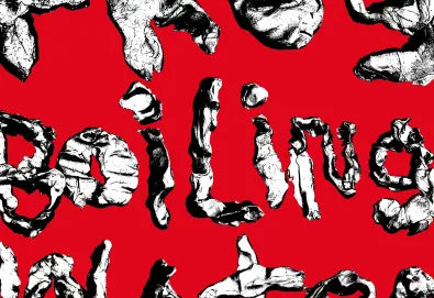 Frog in Boiling Water