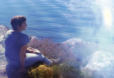 Look to the East, Look to the West