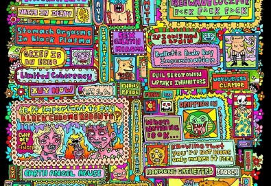 Freewave Lucifer Fck Fck Fck