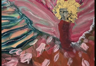 Love Changes Everything