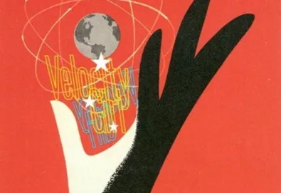 Gilded Stars and Zealous Hearts